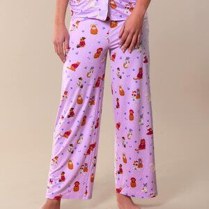 Amanda Blu- Amanda Blu- Cattitude PJ Pants
